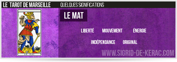 Le Mat